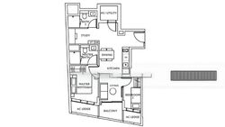 Rangoon Road (D8), Apartment #461699131